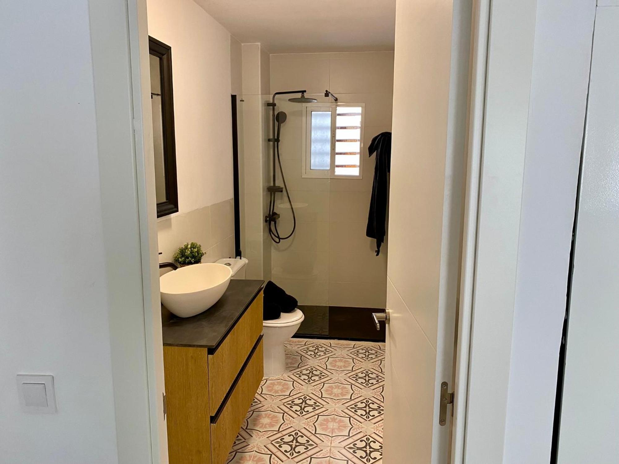 Apartamento El Palo, Málaga Exterior foto